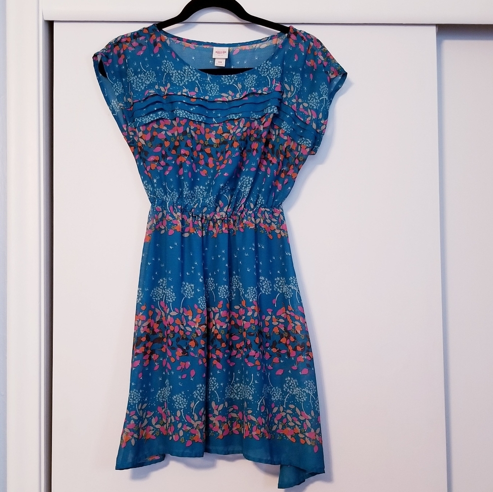 Mossimo dress